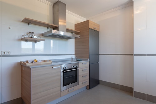 Bahia Casares 4 - Apartment In Casares. Free Wifi