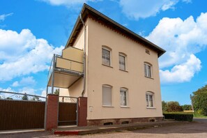 Apartment | Exterior