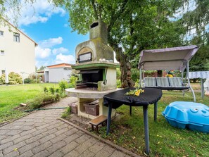Apartment | Property amenity