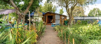 Cozy Family Stay in Petersberg