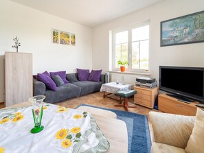 Apartment | Living area