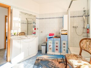 Appartement | Salle de bain