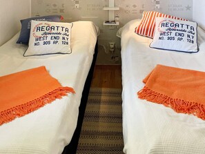 Maison | 2 chambres, ameublement personnalisé