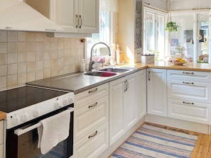 House | Private kitchen