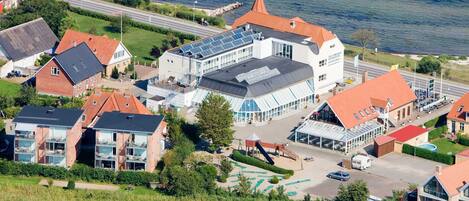 Huoneisto | Ulkopuoli