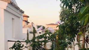 Villa | Exterior - Casa Tecolote - Villa With Private Pool. Free Wifi (Chiclana de la Frontera)