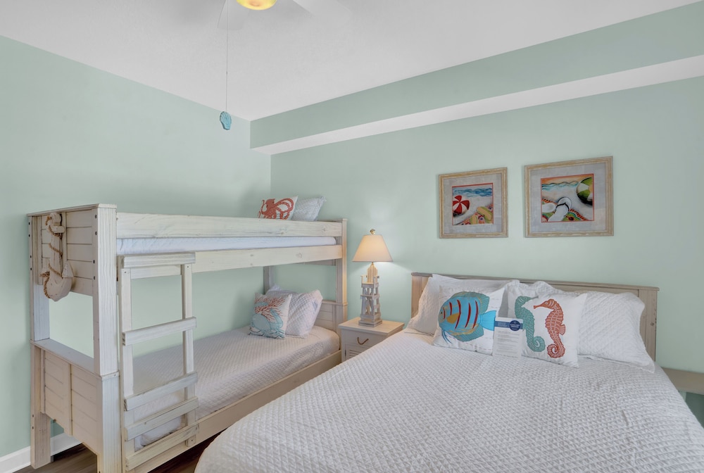 Gulf Front Condo Outdoor & Indoor Pools! Orange Beach Vrbo