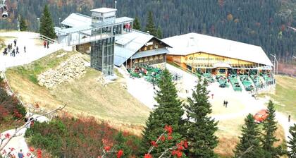 Holiday Home in Bayerisch Eisenstein Near Forest