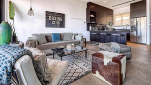 Apartment | 1 bedroom, Internet
