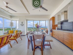 Apartment, barrierefrei