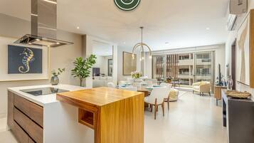 Apartment, Accessible | 2 bedrooms, Internet