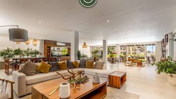 Apartment, Accessible | 2 bedrooms, Internet