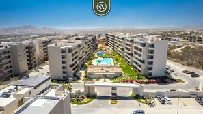 Apartment, Accessible - Vista Vela III Depto 3204 (Cabo San Lucas)