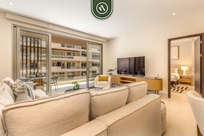 2 bedrooms, Internet - Vista Vela III Depto 3204 (Cabo San Lucas)