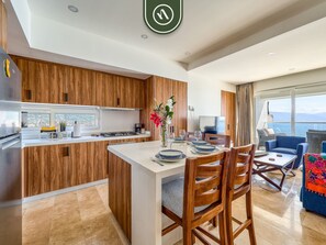 Leilighet, tilgjengelighetstilpasset | 1 soverom og internett