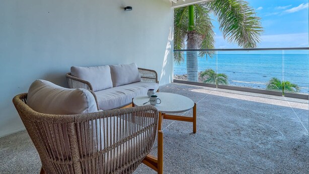 Apartamento, acessível