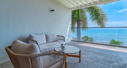 Zantamar in Puerto Vallarta