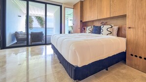Apartamento, acessível