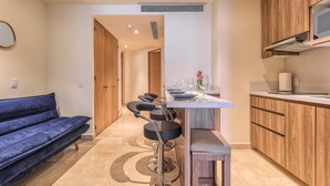 Apartamento, acessível