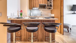 Apartamento, acessível