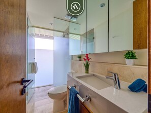 Departamento, con acceso para personas discapacitadas | 2 habitaciones y internet 