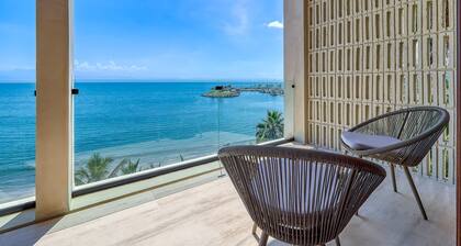 Casa Pairo 302 in Nayarit