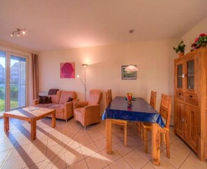 Leilighet | Spiseområde