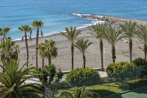 Apartment | Exterior - Algarrobo Costa - Apartment In Algarrobo-costa (Algarrobo)