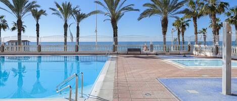 Apartment | Exterior