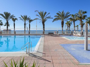 Apartment | Exterior