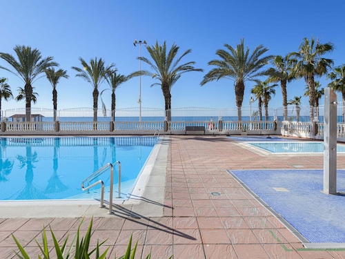 Algarrobo Costa - Apartment In Algarrobo-costa