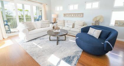 August 2026 Big Savings!!! BAYVIEW! New to Market!