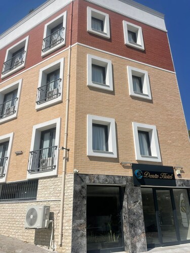 DENİZ HOTEL