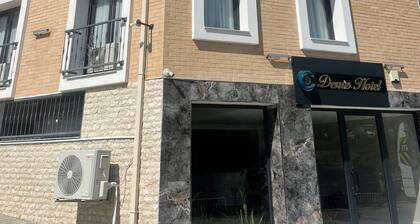 DENİZ HOTEL