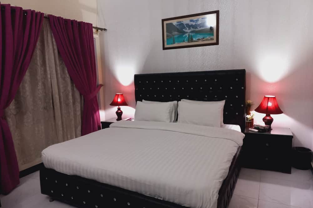 Travel Inn Islamabad