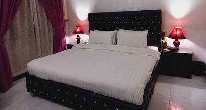 Travel Inn Islamabad