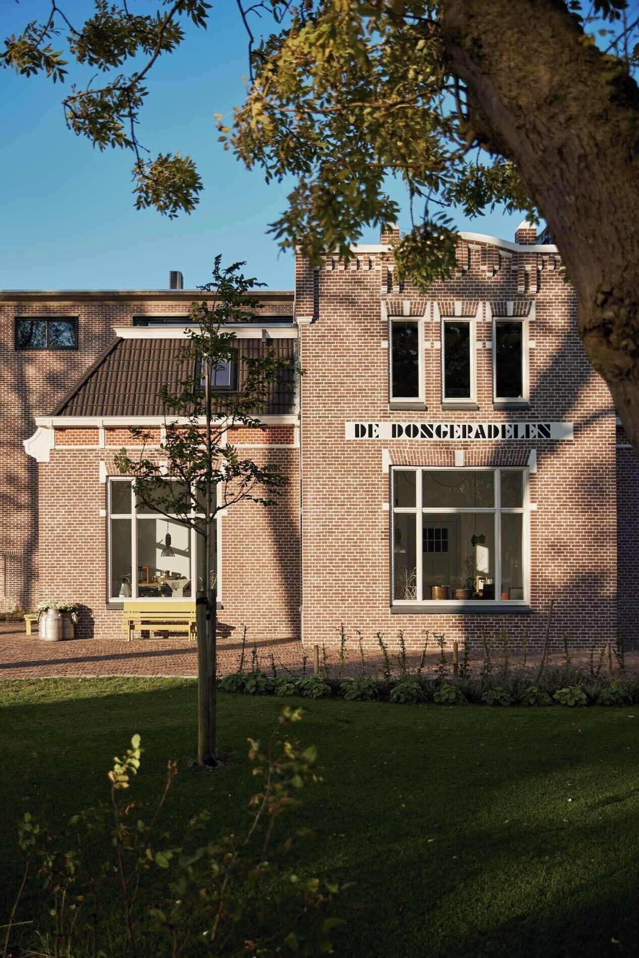Eksteriør