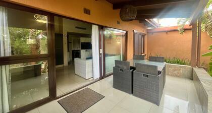 San Lameer Villa 2110