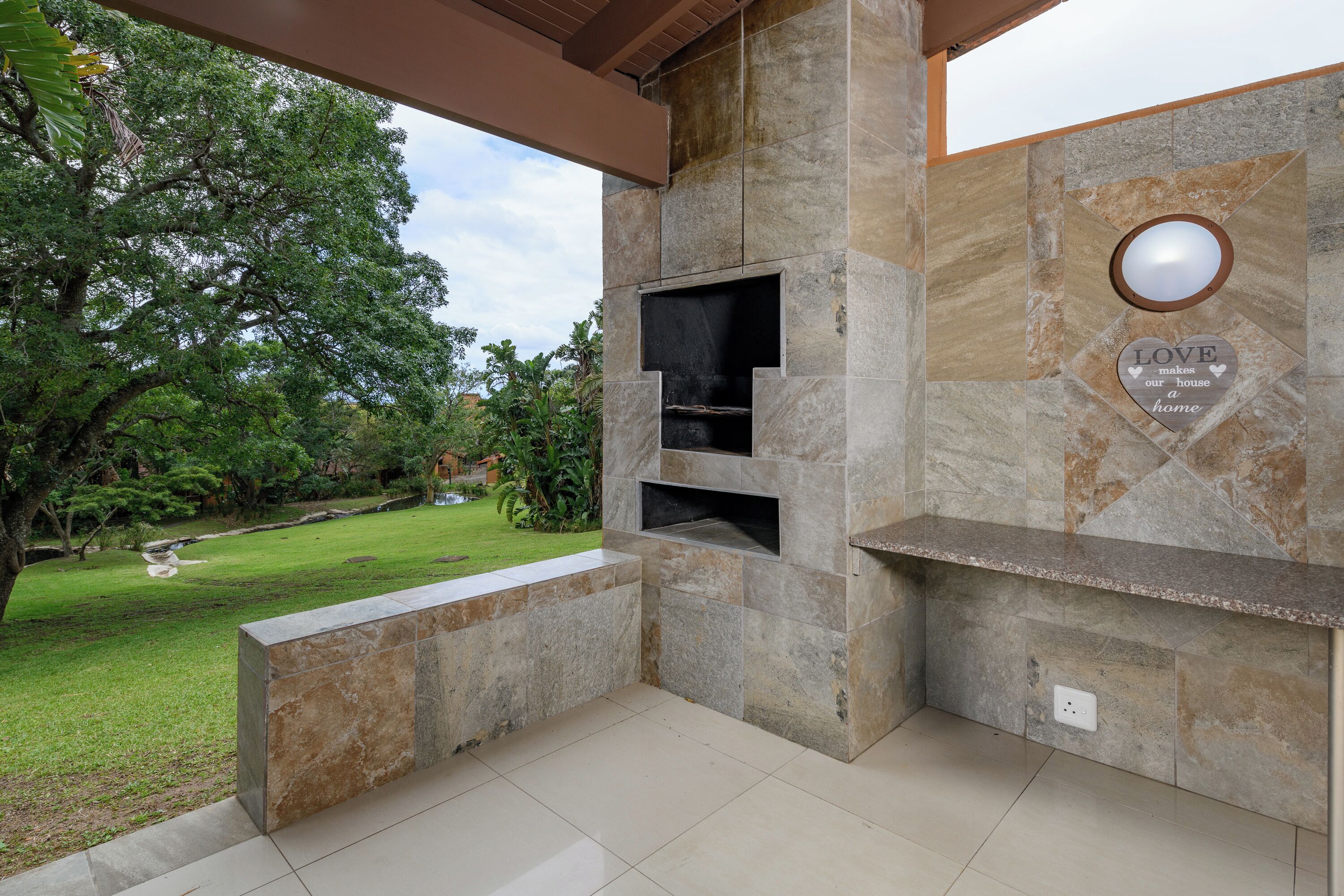 Classic Villa, Patio, Garden View | Terrace/patio