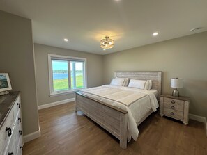 5 chambres, Wi-Fi, draps fournis