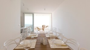 Dining - Visitsicilia Azzurra Mare (Alcamo Marina)