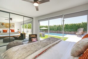 Maison (5 Bedrooms) | Intérieur