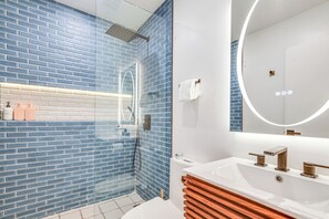 Maison (5 Bedrooms) | Intérieur