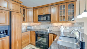 Apartemen (2 Bedrooms) | Interior