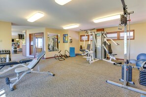 Lägenhet (2 Bedrooms) | Interiör