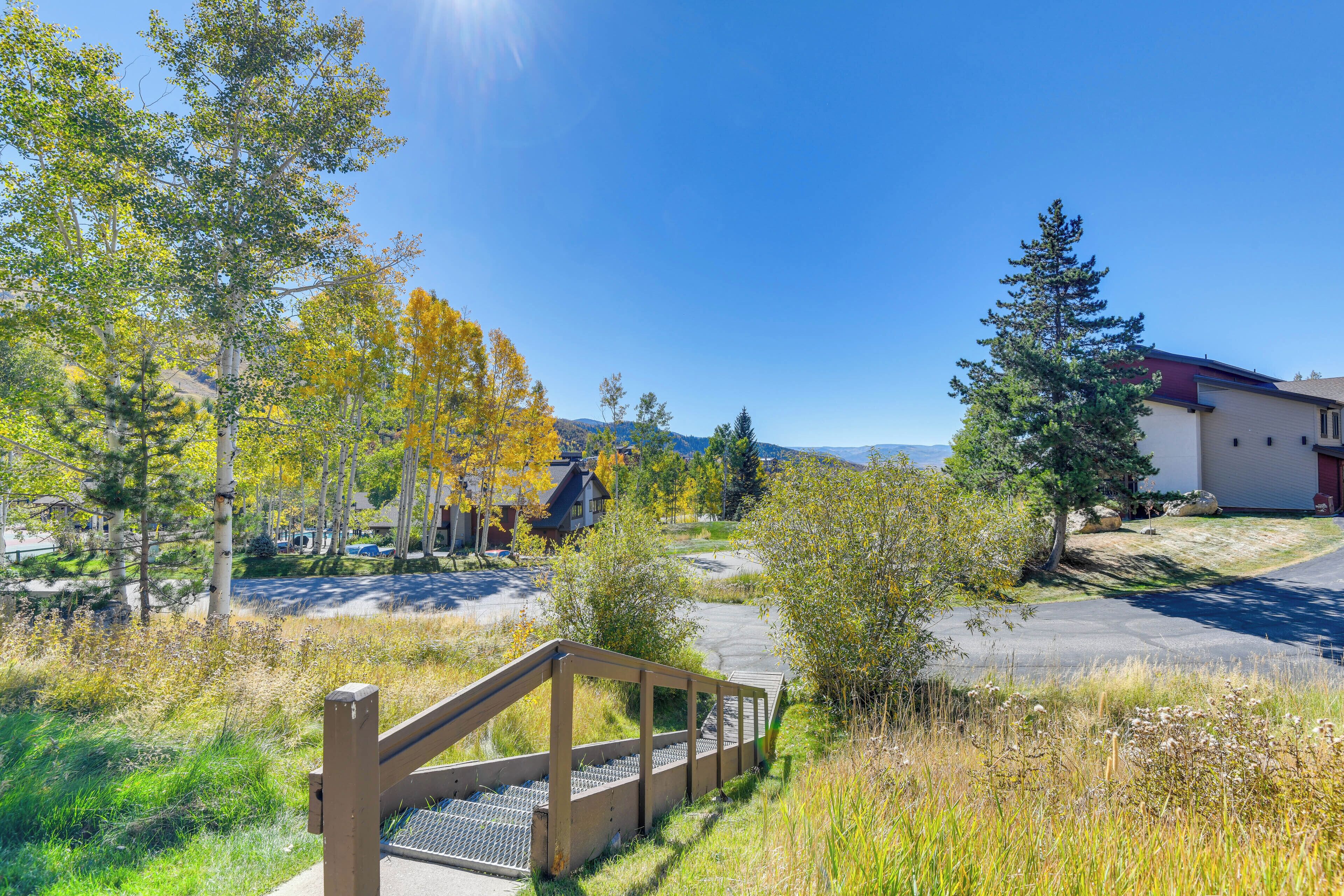 Căn hộ (2 Bedrooms) | Nội thất