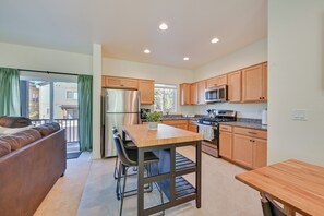 Hus (2 Bedrooms) | Innvendig