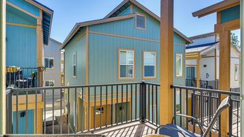 Nhà (2 Bedrooms) | Nội thất