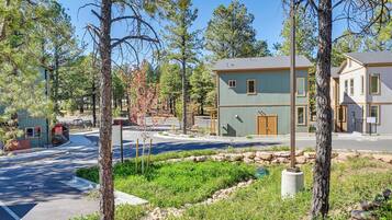 Talo (2 Bedrooms) | Sisätilat