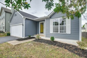 Casa (3 Bedrooms) | Parte interna